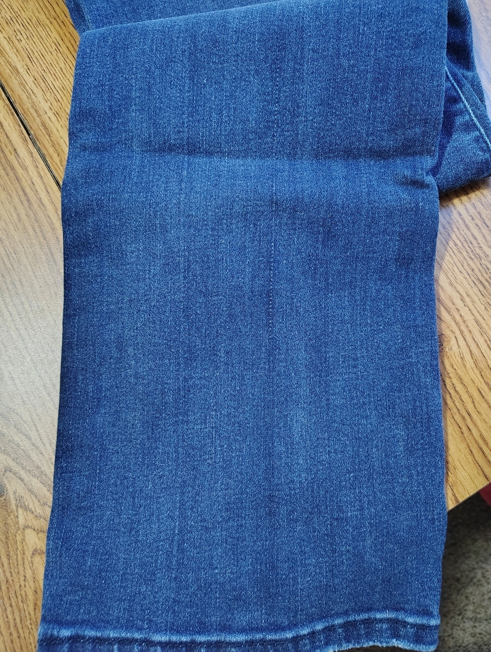 Judy Blue Women's Slim Bootcut Jeans Mid-Rise Dark Blue Stretch sz 30. - Picture 14 of 16
